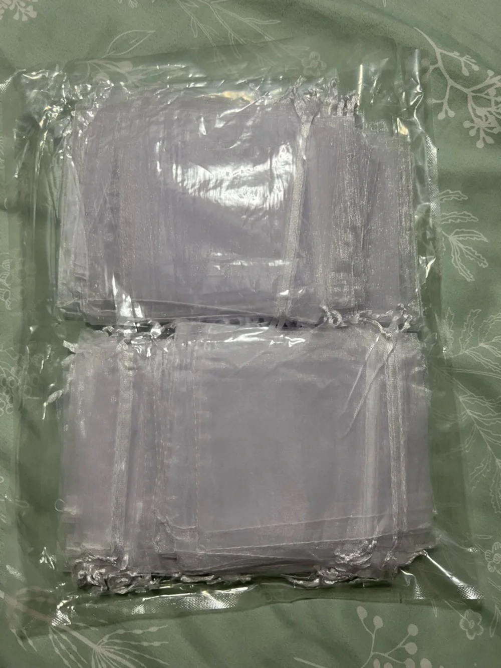 Drawstring bags - Picture 3 of 4